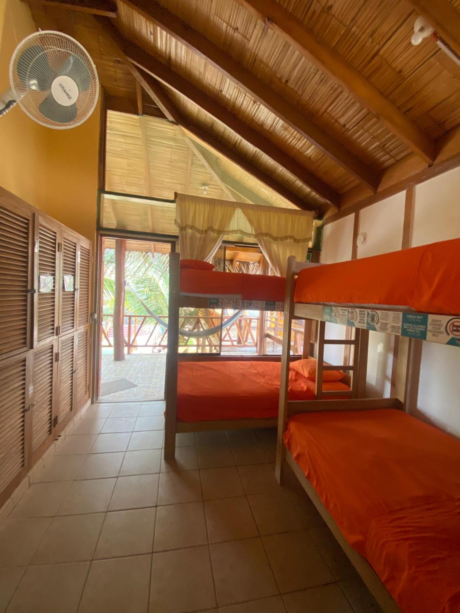 The Point Mancora Beach Экстерьер фото